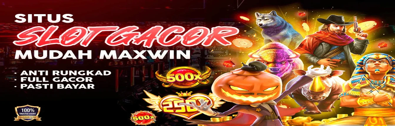 Jackpot Rawit138